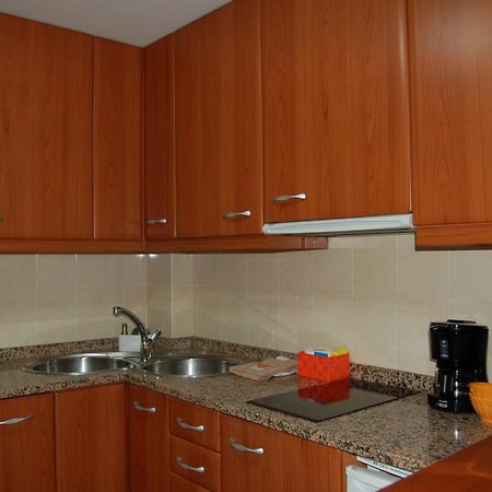 Apartament Tucamp Nº6275 Encamp Eksteriør bilde