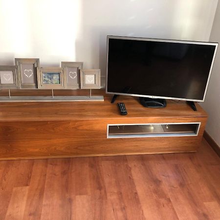 Apartament Tucamp Nº6275 Encamp Eksteriør bilde