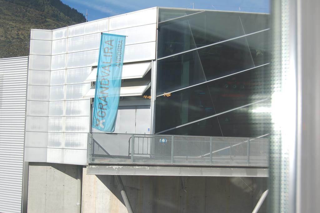 Apartament Tucamp Nº6275 Encamp Rom bilde