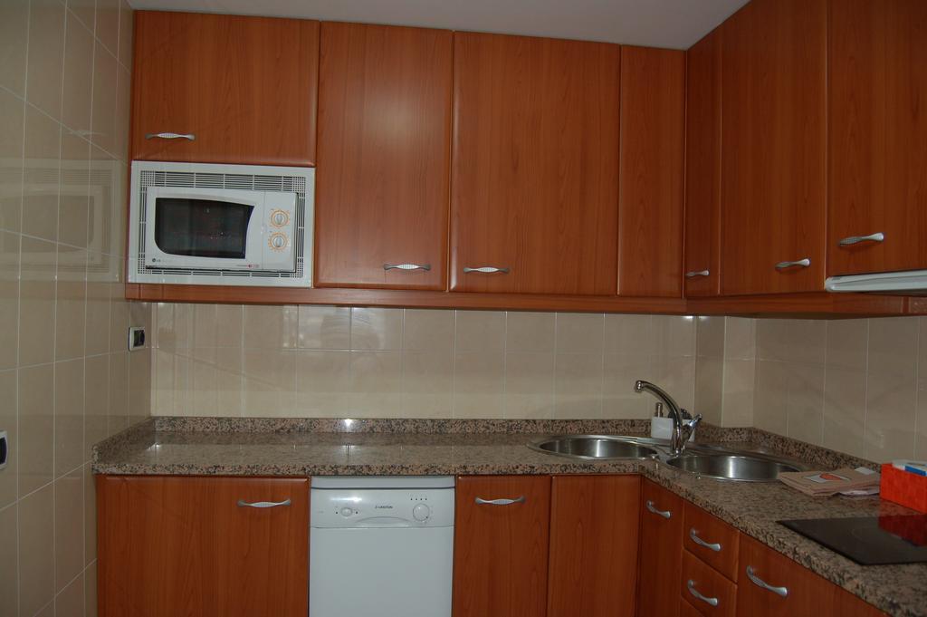 Apartament Tucamp Nº6275 Encamp Rom bilde