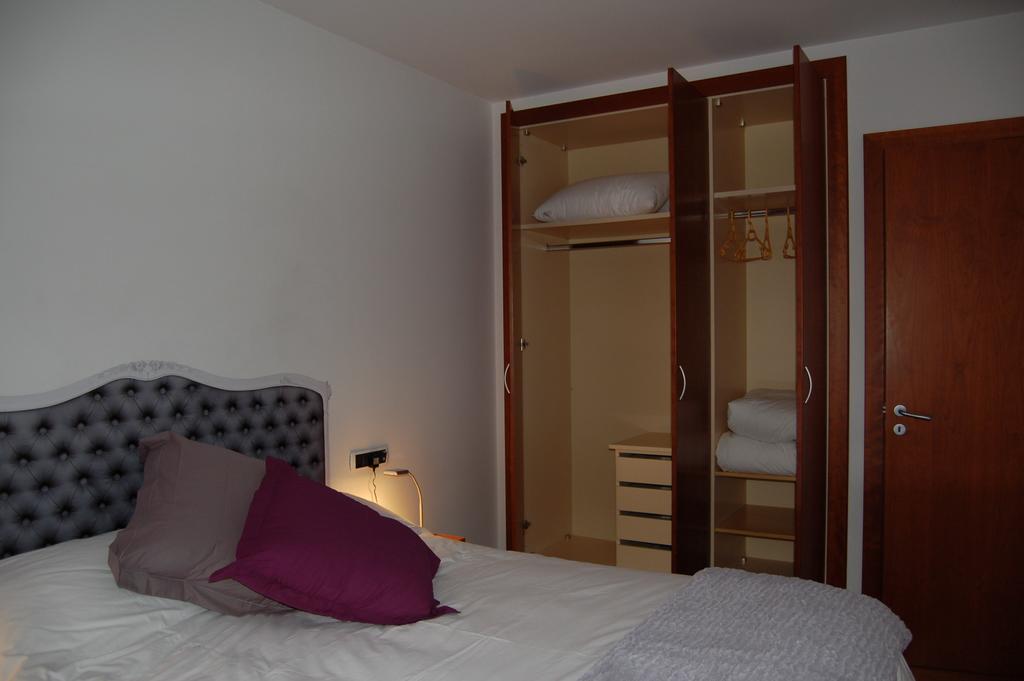 Apartament Tucamp Nº6275 Encamp Rom bilde