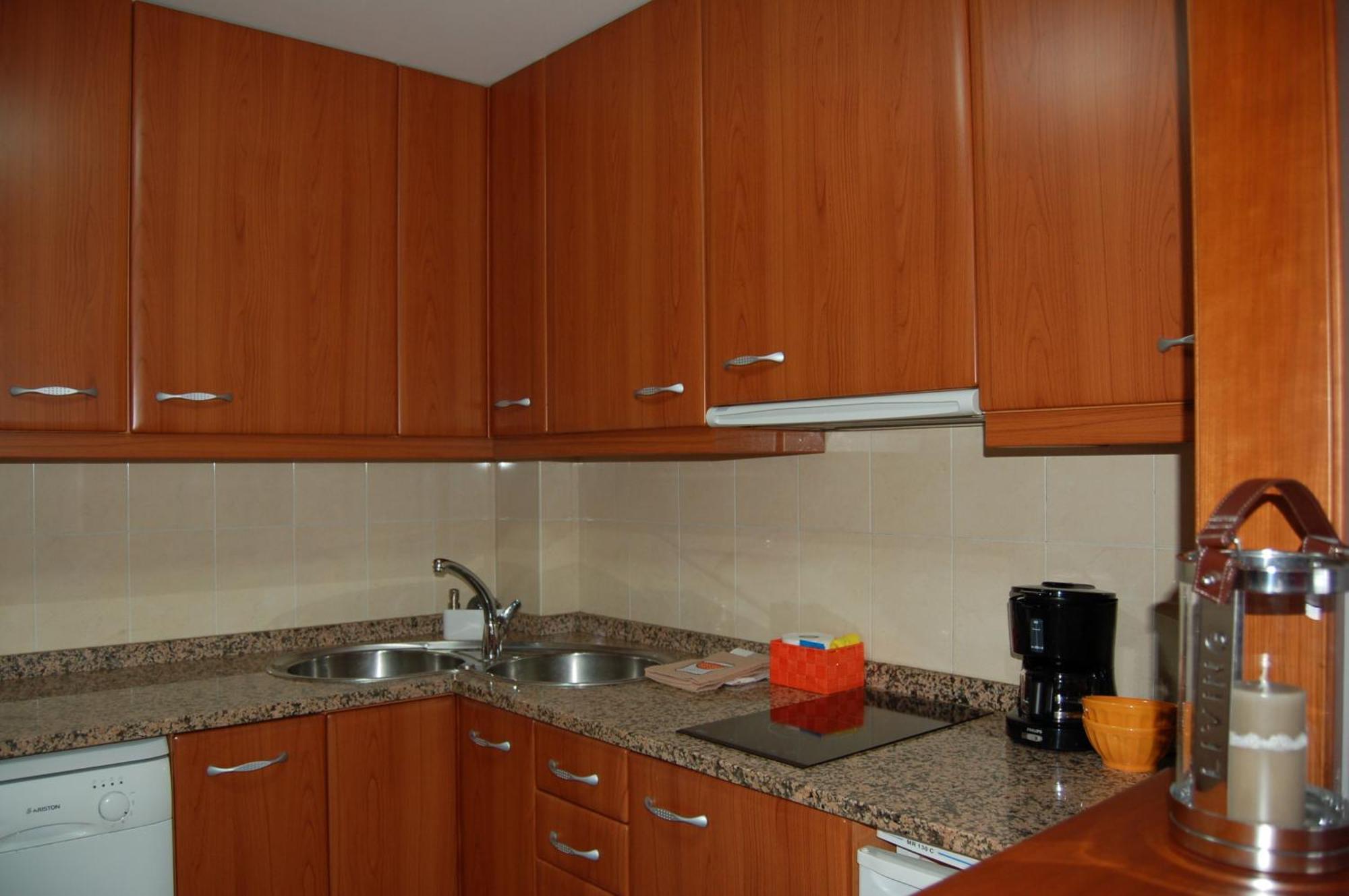 Apartament Tucamp Nº6275 Encamp Eksteriør bilde