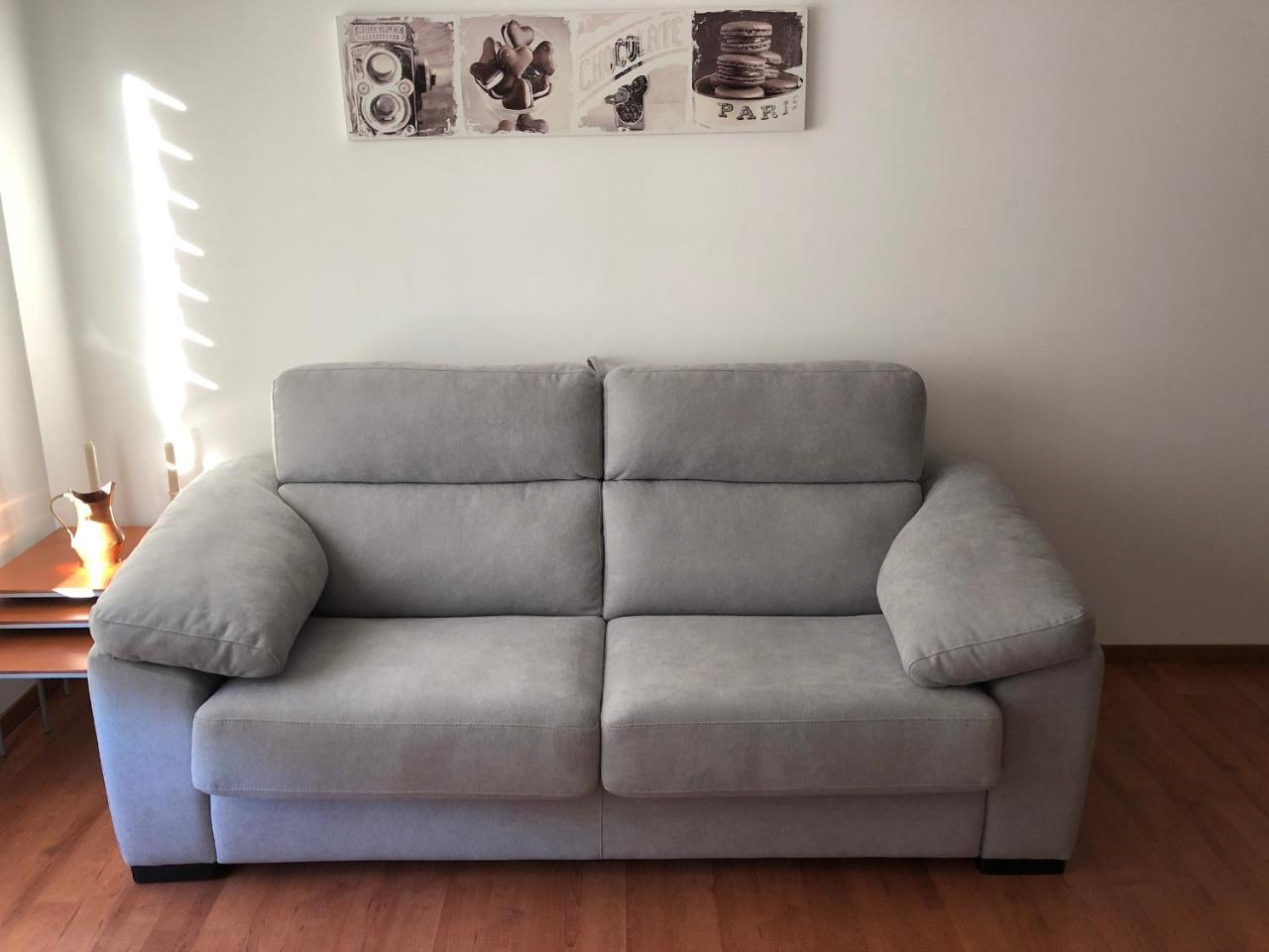 Apartament Tucamp Nº6275 Encamp Eksteriør bilde